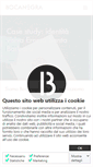 Mobile Screenshot of bocanegrastudio.com